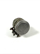 Allen-Bradley Audio Type J HUG559277-2 Made In USA