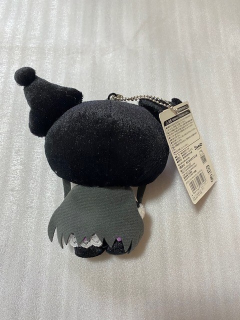 kuronoaimi121様☆専用ページ Kuromi × Puella Magi Madoka Magica 2012 Plush Doll My Melody