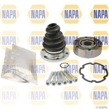 CV Joint For Alfa Romeo 156 3.2 GTA NAPA C.V. Driveshaft