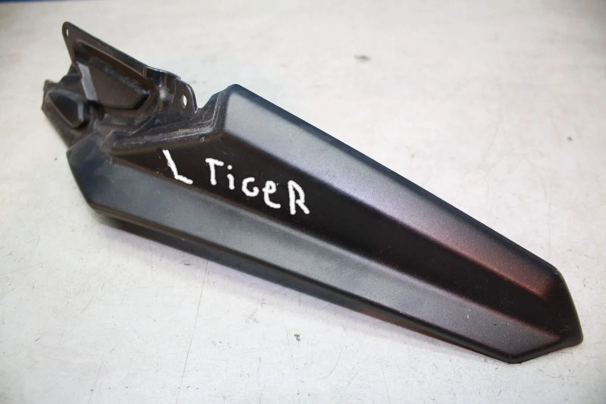 Triumph Tiger 800 XCX 2015 panel upper front left 2305306 | eBay