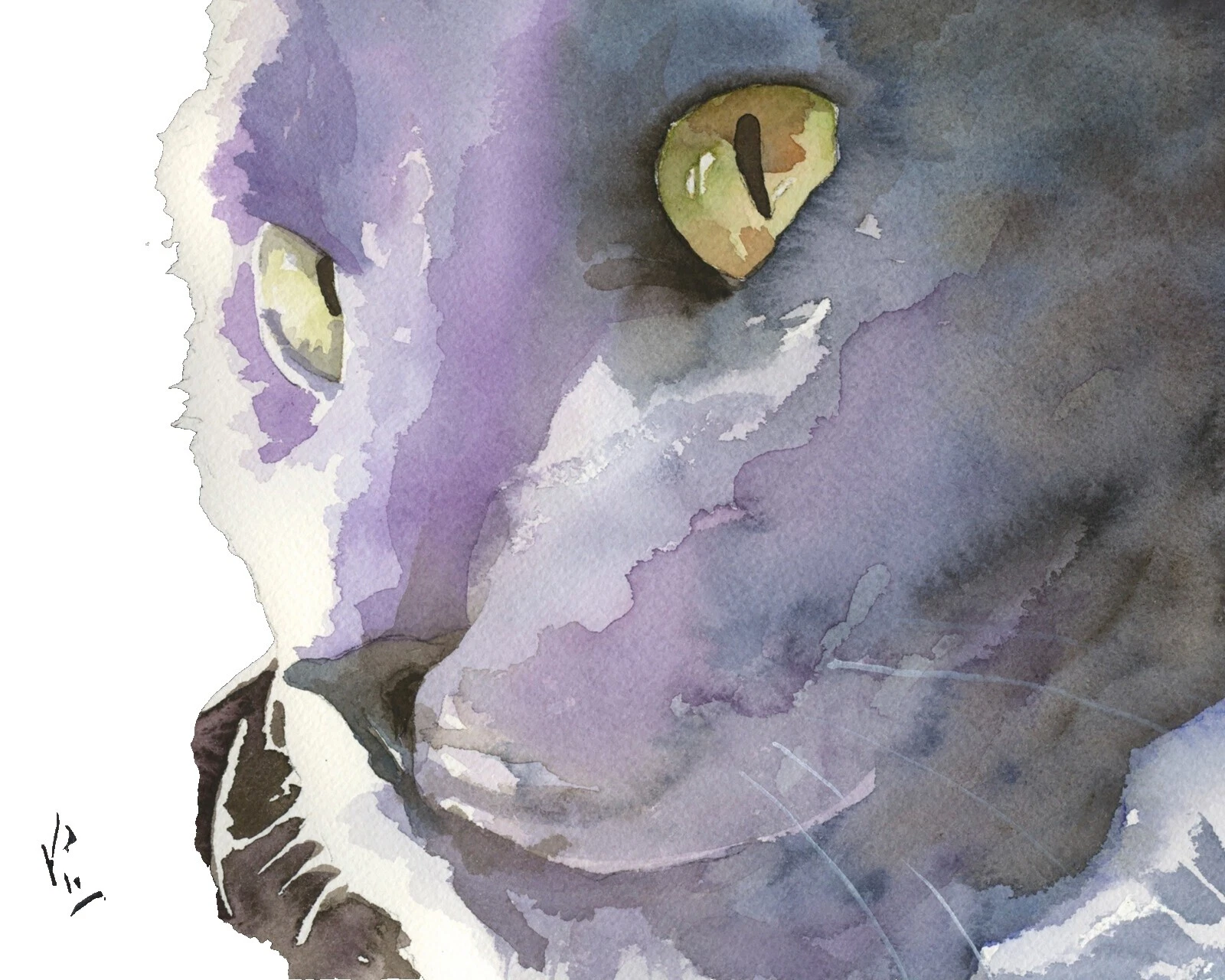 Персидские художественные гравюры