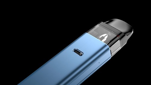 Vaporesso XROS 4 Pod Vape Kit 1000mAh Battery 16W Compatible With All XROS Pods - Video 1 of 1