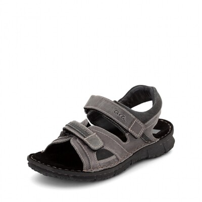 Ara Fabius Herrenschuhe Herren-Trekking-Sandale Leder,  Gr 41 - 46