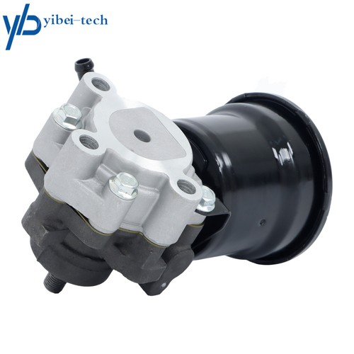 Power Steering Pump w/ Reservoir For 1996-2001 Toyota 4Runner Tacoma 2.4L 2.7L - Picture 15 of 19