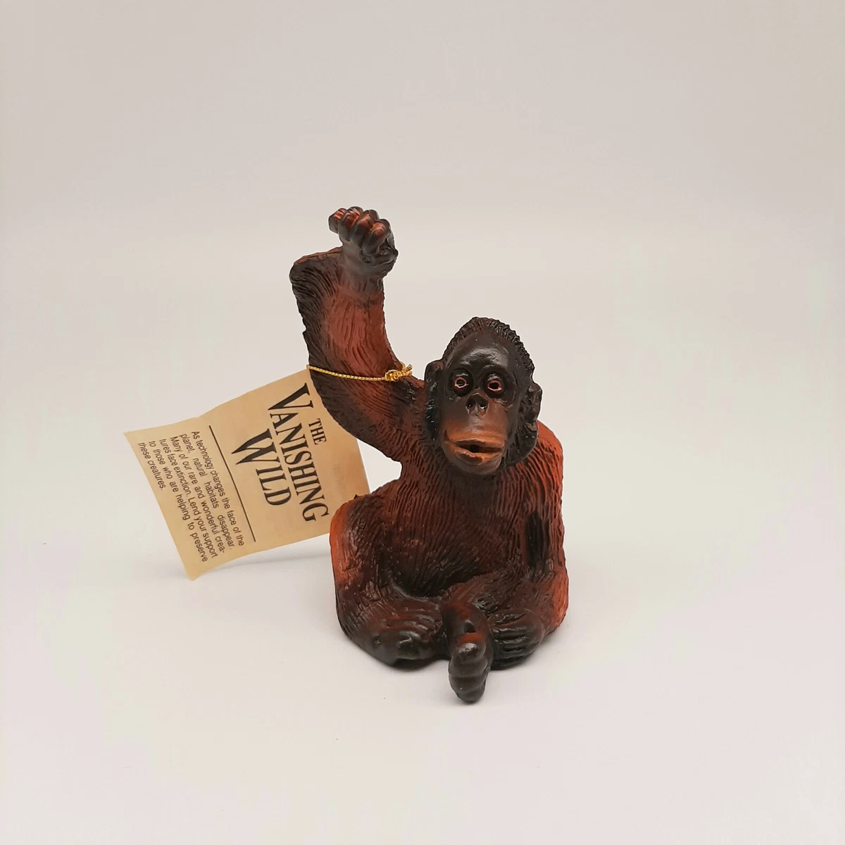 Safari ltd orangutan deals