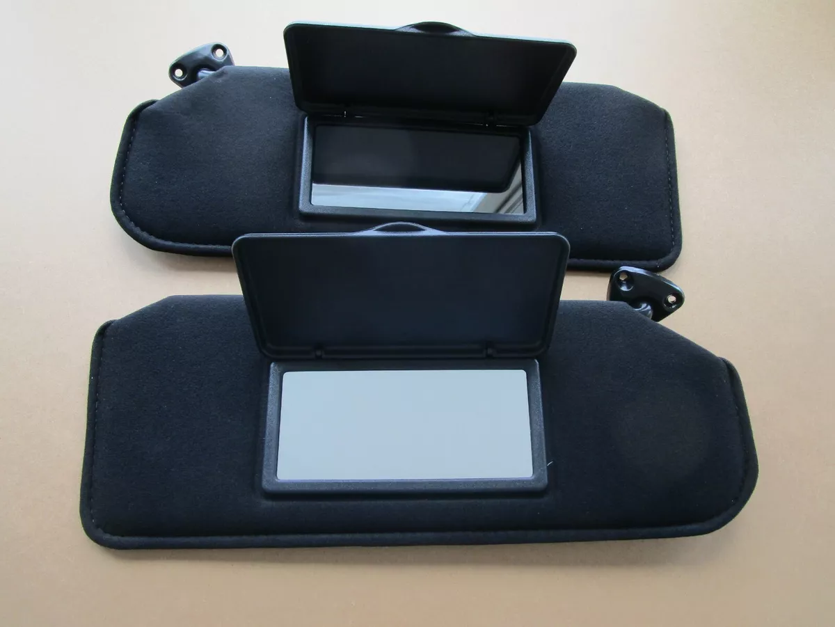 2002 camaro sun visor deals