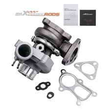 Turbo Mitsubishi MONTERO