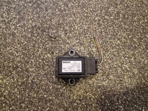 NISSAN PRIMERA Estate WP12 ABS Steuergerät 0265005265 1.80 Petrol 85kw 33866769