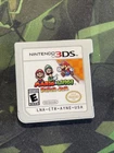 Mario & Luigi: Paper Jam (Nintendo 3DS, 2016) Cartridge Only
