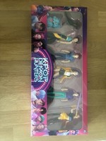 K Pop Figures
