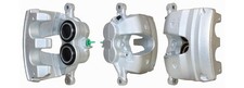 Bremssattel ELSTOCK 83-3155 +44.62€ Pfand Gusseisen für MERCEDES GLE V167 GLS