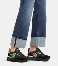 LIU JO MAXI WONDER 01 - SNEAKER  NUMERO 38