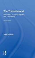 John Rowan | The Transpersonal | Buch | Englisch (2005) | Routledge