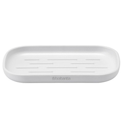 Brabantia Soap Dish White
