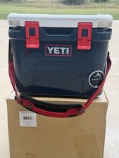 NEW SOLD OUT YETI Roadie 15 Limited EDITION Patriotic COOLER