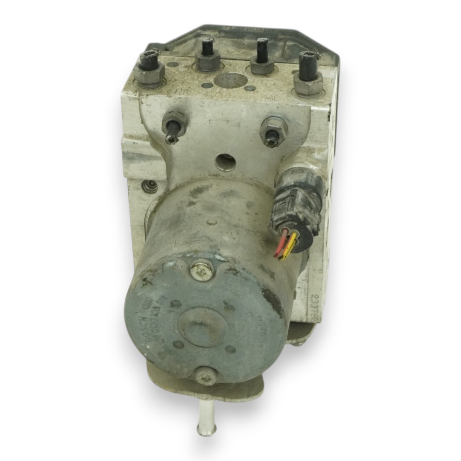 03-07 Bentley Continental GT ABS Anti Lock Brake Actuator Pump 3W0614517D OEM