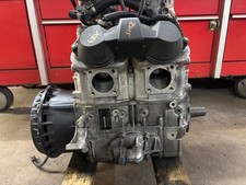 Ski-Doo 800 HO Engine Motor E-tec MXZ Renegad...