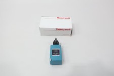 Honeywell 201LS1 Limit Switch 120/240/480/600v-ac