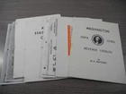 US, assortment of State Revenue Stamp Publications