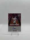 2023 Panini Zenith Football Cade Otton #HP-CON