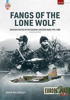 Dodge Billingsley - Fangs Of The Lone Wolf Chechen Tactics In The Ru - H245Z