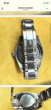Rolex watch, proof of receipt and also anything you need we will show you proof