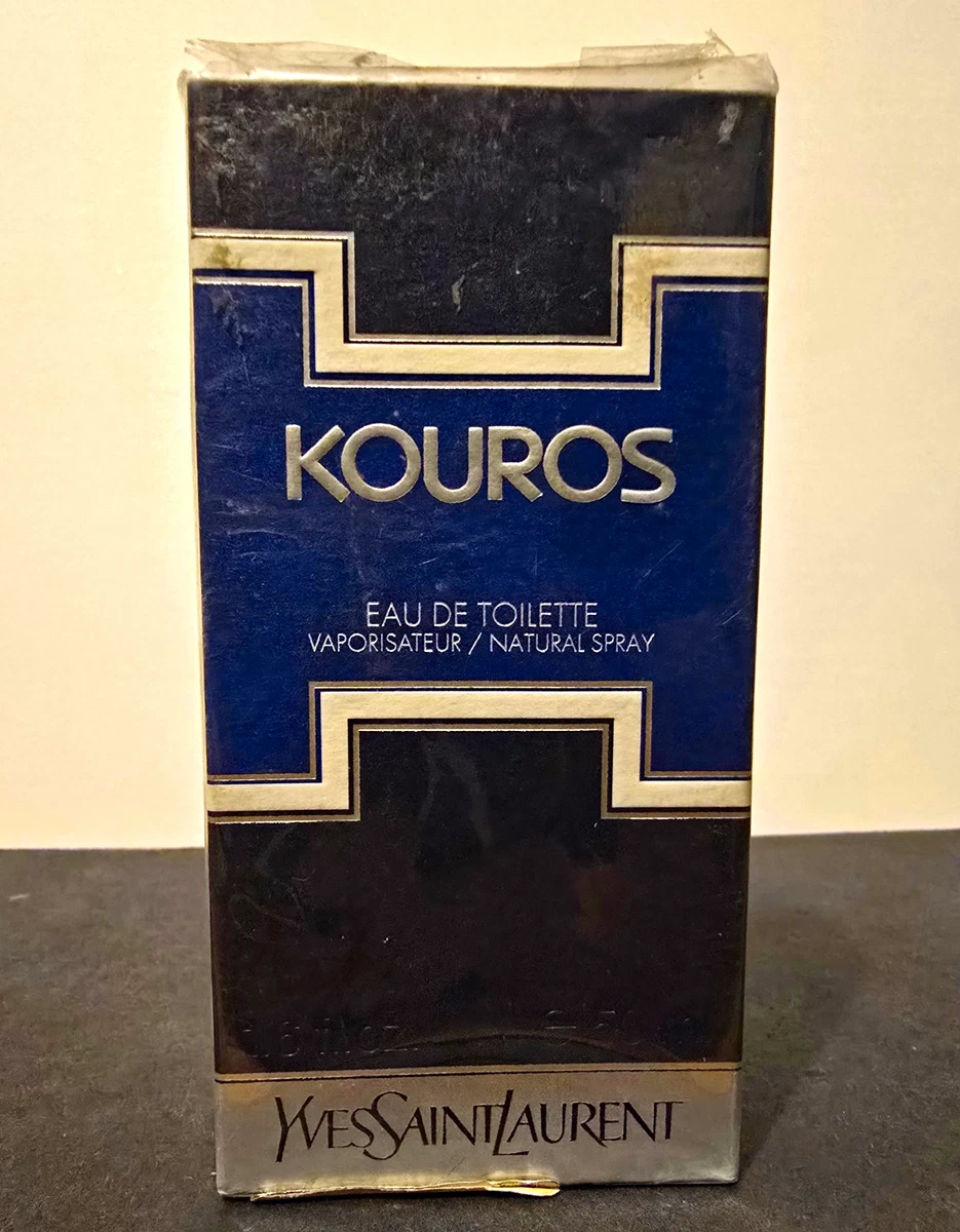 25+ Spray Kouros Fragrances for Men for sale | Updated Oct 2026