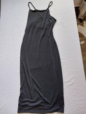 Women's Muchacha Mala - Strappy Little Black Dress - Medium