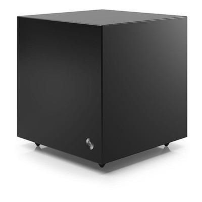 Subwoofer kompakter 8'' Langhub, schwarz, Audio Pro SW-5, NEU