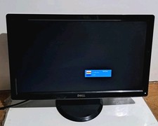 Dell ST2310 Widescreen LCD Monitor 23" Full HD 1080p VGA HDMI DVI ST2310f U217R