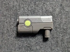 TRANSFORMERS Generations LEGACY Deluxe Class RED COG Parts PISTOL GUN Laser Part