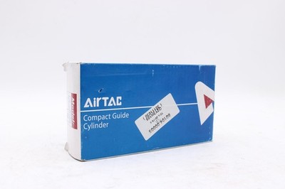 Airtac TCL20X75S Tri-Axial Guided Pneumatic Cylinder