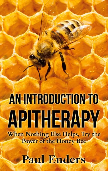 Paul Enders | An Introduction To Apitherapy | Taschenbuch | Englisch (2021)-image