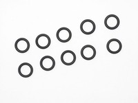 87102050850 Junkers O-Ring (10X)