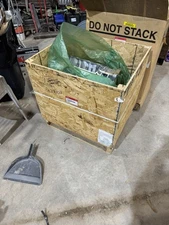 10002-P8F-A03 Honda Engine 6 Cylinder  New 3.5 Liter Odyssey Short Block