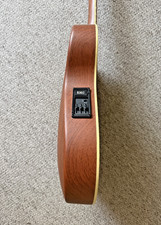 Tanglewood TMO 15P STW