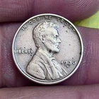 1936 S Lincoln Wheat Penny RB MS DDO DDR GEM Rare Mint Error Variety AU