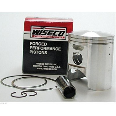 Wiseco - Powersports Piston Kit RE 97.00/STD 14:1 RE825M09700