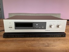Pioneer RG-9 Dynamik Prozessor