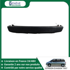 Pare-choc arrière Citroen EVASION