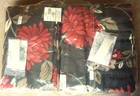 2 Madura Rideau DALHIA - R10 109.1"×78.7" Panel Curtains France 100% Cotton — photo 1
