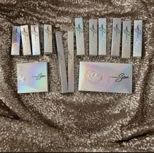 Mac X Selena La Reina 2020 Limited Edition 14-piece Cosmetics Collection - Bnib Mac X Selena La Reina 2020 Limited Edition 14-piece Cosmetics Collection - Bnib