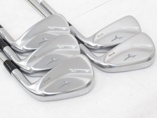 Mizuno Pro 245 Iron Set 5pcs 6-Pw Extra Stiff Flex MODUS3 TOUR125 RH