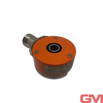 Kübler Drehgeber Inkremental 8.5820.1832.0020 incremental encoder 5820