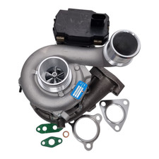 Turbolader für KIA Sportage / Hyundai Santa Fe 2.0 CRDi Neu Billet Turbo