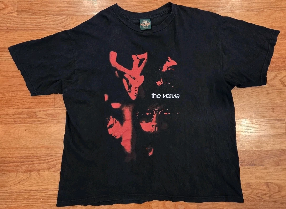 the verve オフィシャル90's vintage the verve オフィシャル90's vintage Original vintage 1990s The