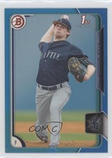 2015 Bowman Draft Blue 74/150 Kyle Wilcox #72 0b3