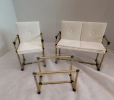 Misc Doll Furniture Set