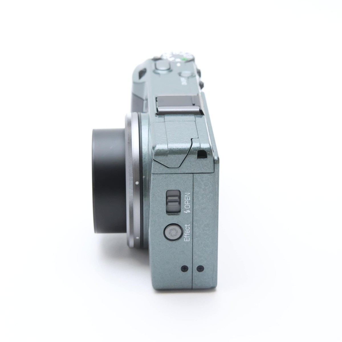 美品　全世界5,000台限定 RICOH GR Limited Edition カメラの八百富｜リコー RICOH GR Limited Edition が全世界