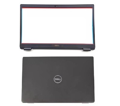 Dell Latitude 3510 E3510 LCD Backcover Front Bezel Cover A Shell GCK6R 0GCK6R